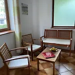 Am Schwarzen Villa