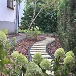 Villa Am Schwarzen *