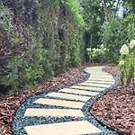 Am Schwarzen Vilă *