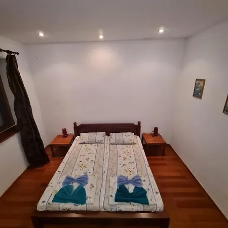 Am Schwarzen Villa *