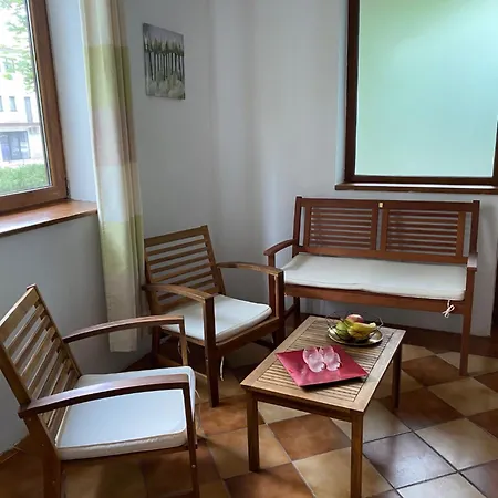 Am Schwarzen Villa