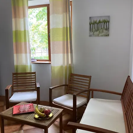 Villa Am Schwarzen *