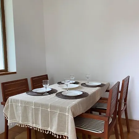 Villa Am Schwarzen Eforie Nord