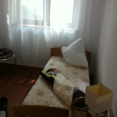 Villa Am Schwarzen Eforie Nord