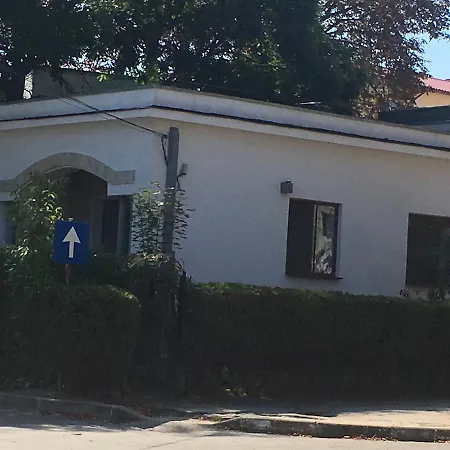 Villa Am Schwarzen