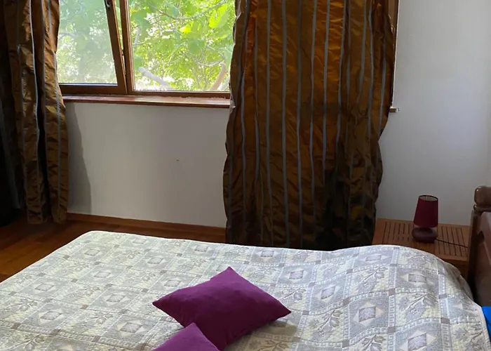 Am Schwarzen * Eforie Nord