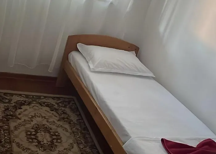 Am Schwarzen Villa *