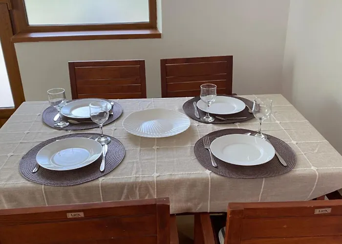 Am Schwarzen * Eforie Nord