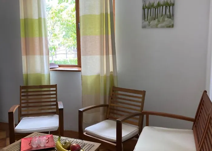 Villa Am Schwarzen *